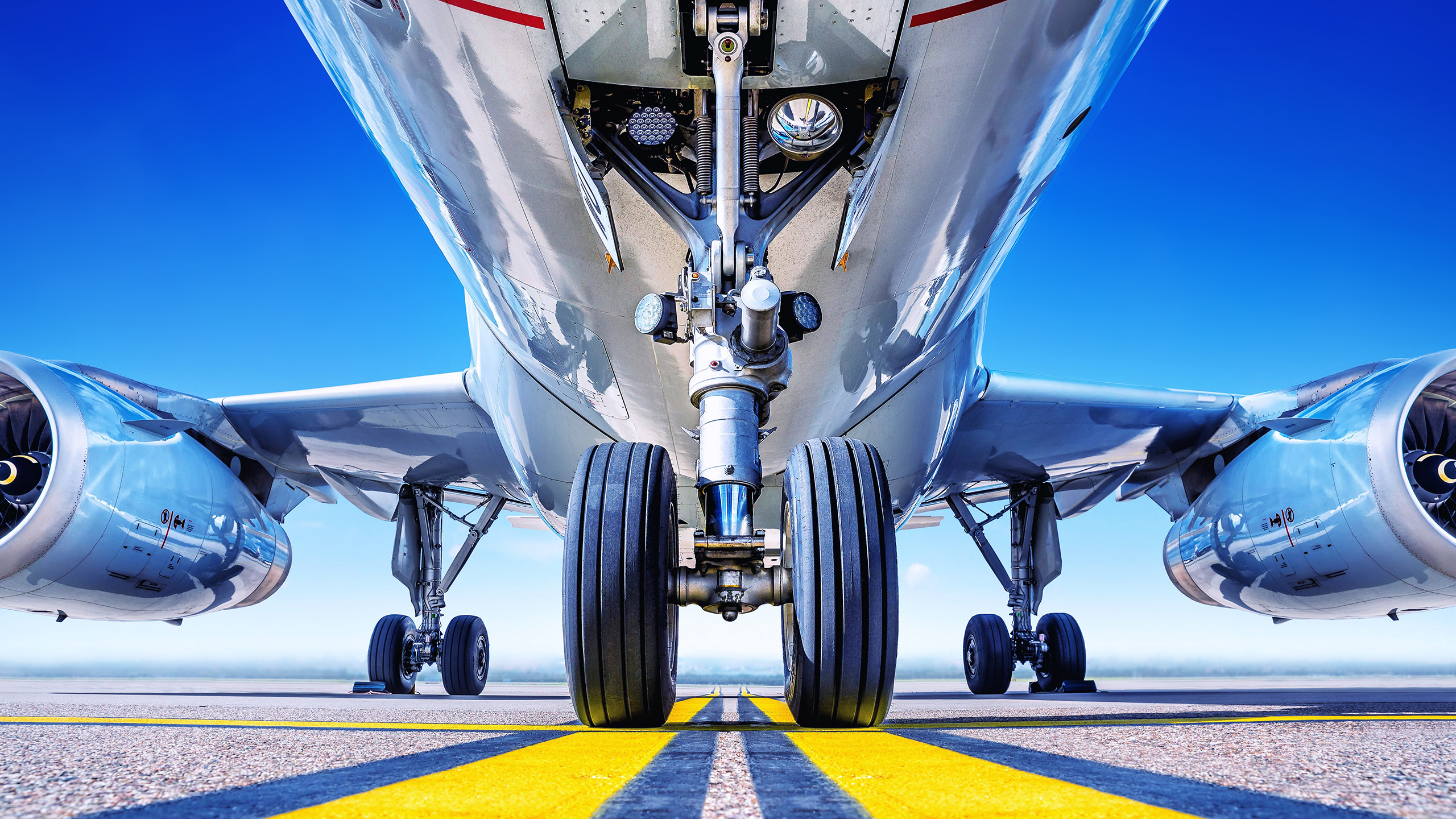 Aerospace Aluminium Alloy Grades Righton Blackburns